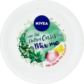 Krém hydratační Soft Nivea