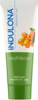 Krém Indulona