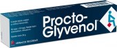 Krém na léčbu hemoroidů Procto-Glyvenol