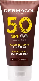 Krém na opalování pleťový OF 50 Dermacol