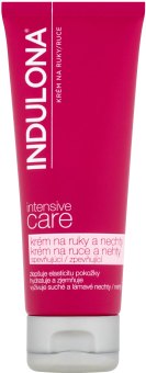 Krém na ruce Intensive Care Indulona