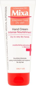 Krém na ruce Mixa