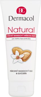 Krém na ruce Natural Dermacol