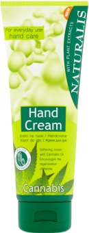 Krém na ruce Naturalis