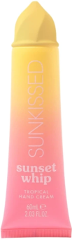 Krém na ruce Sunkissed