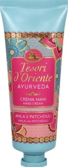 Krém na ruce Tesori d'Oriente