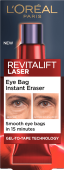 Krém na váčky pod očima Revitalift Laser L'Oréal