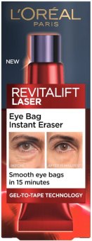 Krém oční Laser Revitalift L'Oréal