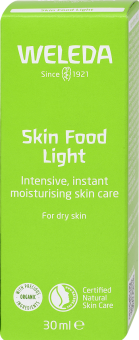 Krém osvěžující Skin Food Weleda