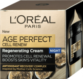 Krém pleťový Age Perfect Cell Renew L'Oréal