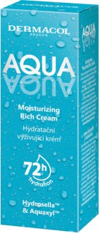 Krém pleťový Aqua Aqua Dermacol