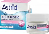 Krém pleťový Aqua Biotic Astrid