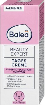 Krém pleťový Beauty Expert Balea