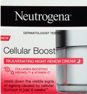 Krém pleťový Cellular Boost Neutrogena