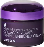 Krém pleťový Collagen Power Lifting Mizon