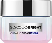 Krém pleťový Glycolic Bright L'Oréal