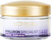 Krém pleťový Hyaluron Specialist L'Oréal