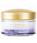 Krém pleťový Hyaluron Specialist L'Oréal