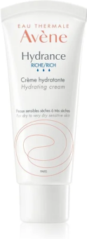 Krém pleťový hydratační Hydrance Rich Avéne