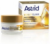Krém pleťový hydratační proti vráskám Beauty Elixir Astrid