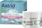 Krém pleťový Hydro X-Cell Astrid