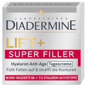 Krém pleťový Lift+ Super filler Diadermine