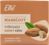 Krém pleťový mandlový Ellie