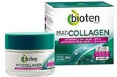 Krém pleťový multi Collagen OF 10 Bioten