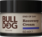 Krém pleťový pánský regenerační Bulldog