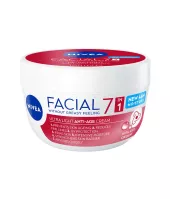 Krém pleťový proti vráskám 7v1 Facial Nivea