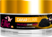 Krém pleťový proti vráskám Caviar Elixir Ellie