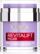 Krém pleťový proti vráskám Pressed Revitalift Filler L'Oréal