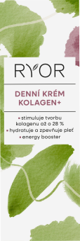 Krém pleťový Ryor