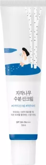 Krém pleťový SPF50+ Round Lab