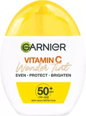 Krém pleťový tónovací OF 50+ Wonder Tint Garnier
