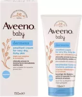 Krém dětský pro suchou pokožku Aveeno baby Dermexa