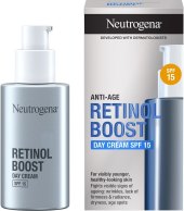 Krém Retinol Boost Neutrogena
