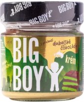 Krém s příchutí dubajské čokolády Big Boy