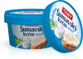 Krém Šumavský Tany