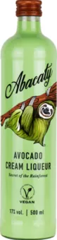 Krémový likér Abacaty
