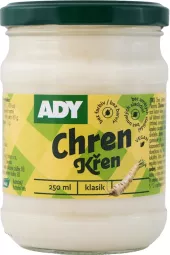 Křen Ady