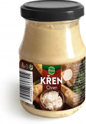 Křen Essa