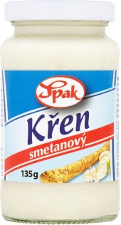 Křen Spak