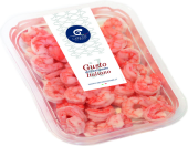 Krevety v oleji Carezze di Mare