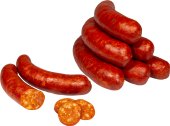 Křivoklátská klobása Prave Rakovník