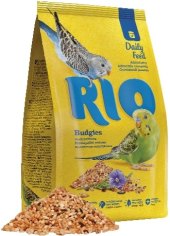 Krmivo pro andulky Rio