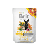 Krmivo pro hlodavce Brit Animals