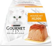 Krmivo pro kočky Gourmet Revelation Purina