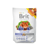 Krmivo pro křečky Brit Animals