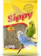 Krmivo Sippy Deluxe Akinu